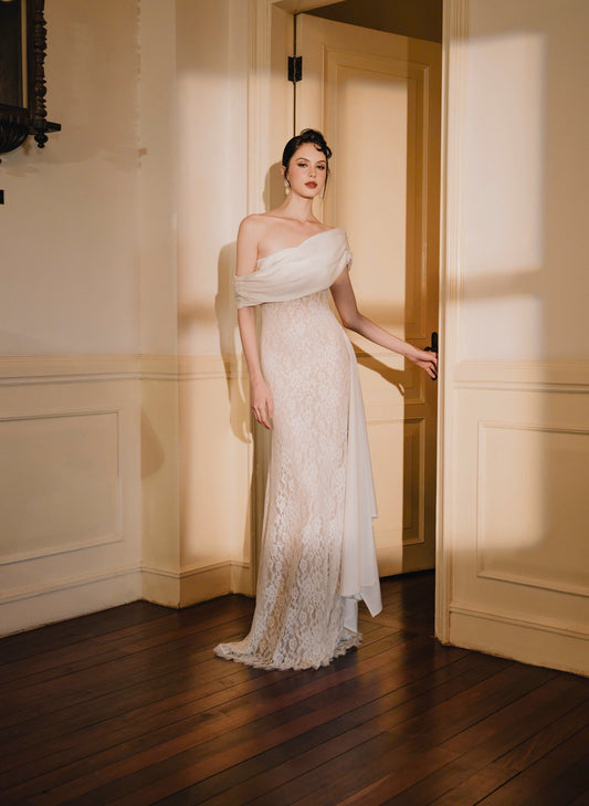 Kisserine Marianna Dress (Pre-order)