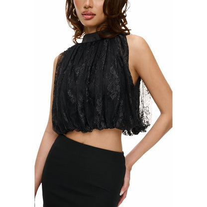 Daphale Stu Maribel Top (Pre-order)