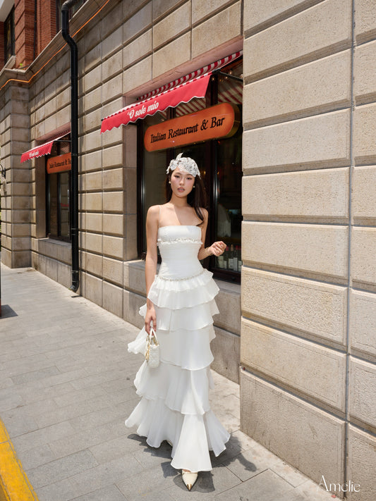 Amelie Marie Dress (Pre-order)