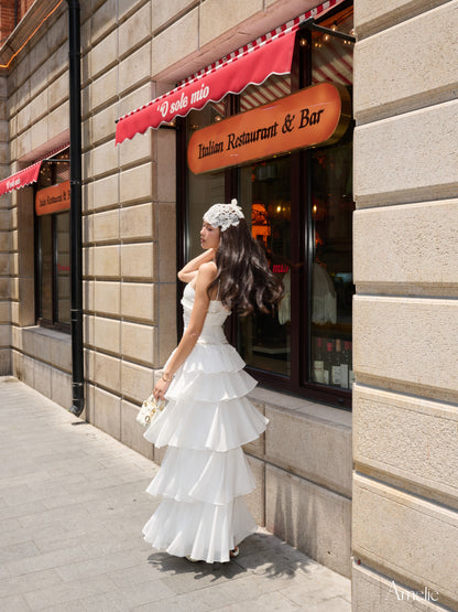 Amelie Marie Dress (Pre-order)