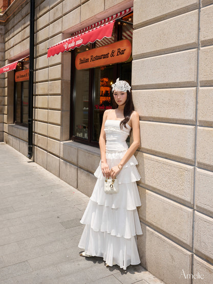 Amelie Marie Dress (Pre-order)