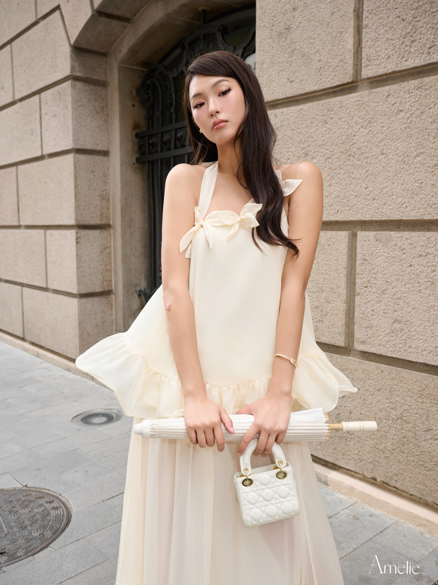 Amelie Marie Dress (Pre-order)