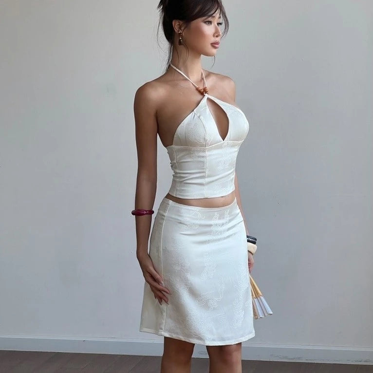Emilie Marila Set