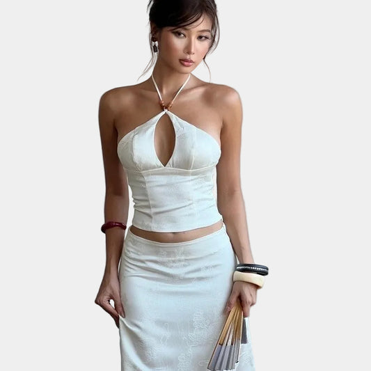 Emilie Marila Set