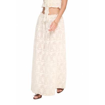 Daphale Stu Marina Skirt (Pre-order)