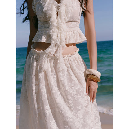 Daphale Stu Marina Skirt (Pre-order)