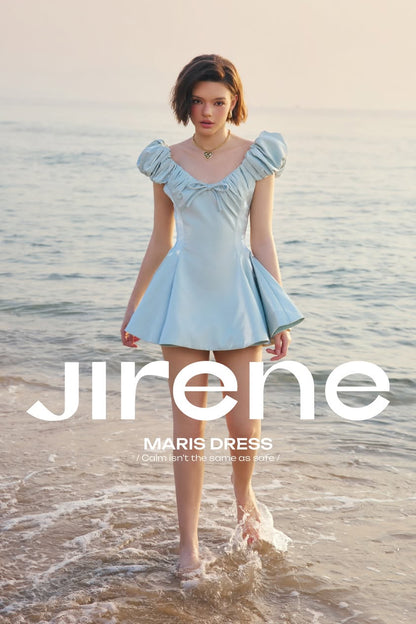 Jirene Studio Maris Dress