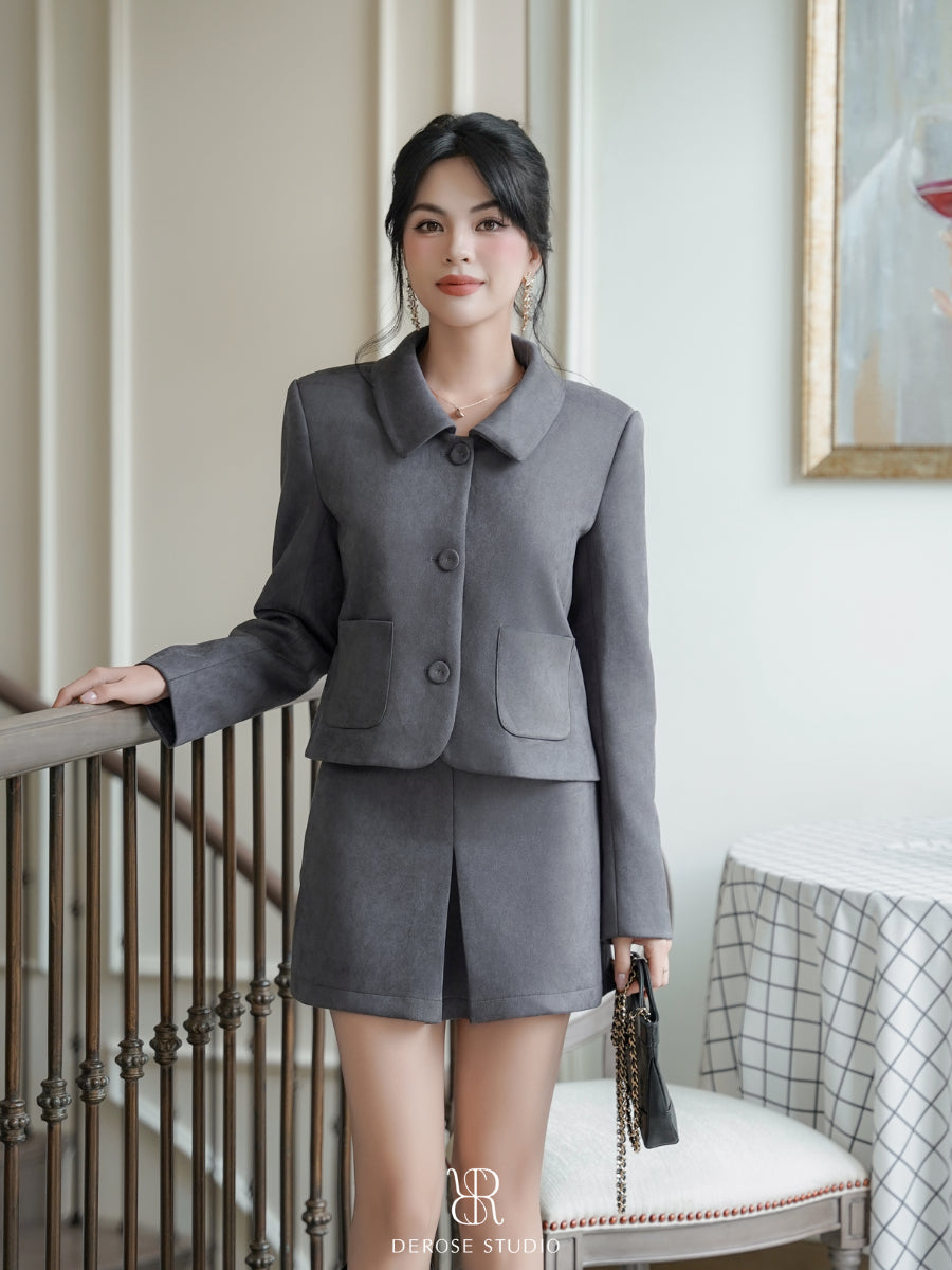 Derose Studio Marley Skirt