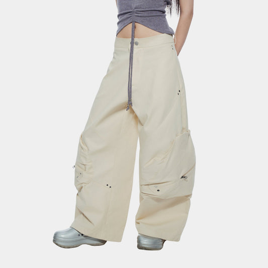 Bunny Hill Marlowe Pants (Pre-order) - Em Clothing