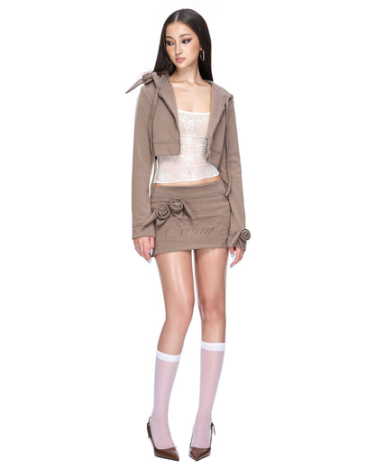 Viery Martini Jacket (Pre-order)