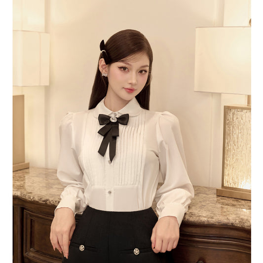 Serabyqh Mary Top