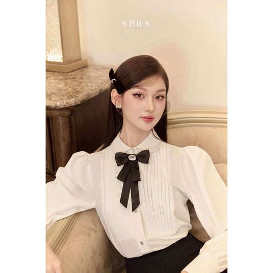 Serabyqh Mary Top