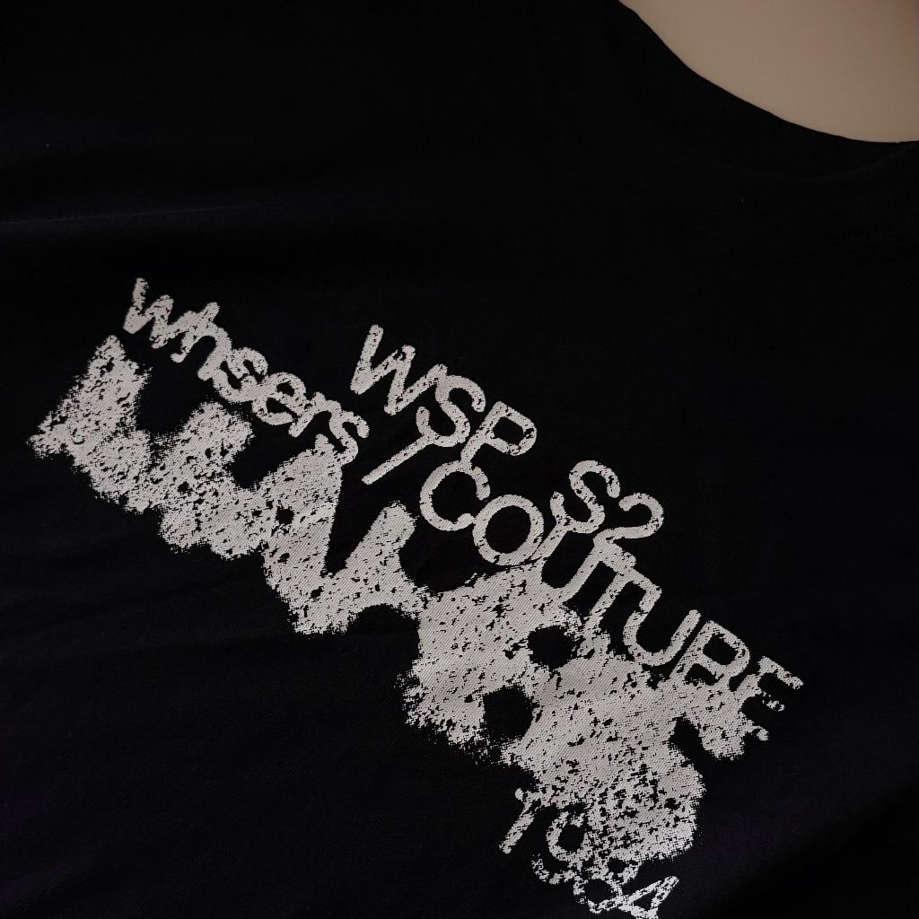 Whose Mashp T-shirt