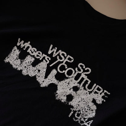 Whose Mashp T-shirt