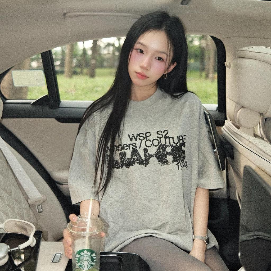 Whose Mashp T-shirt