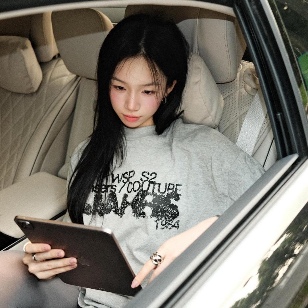 Whose Mashp T-shirt
