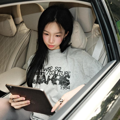 Whose Mashp T-shirt