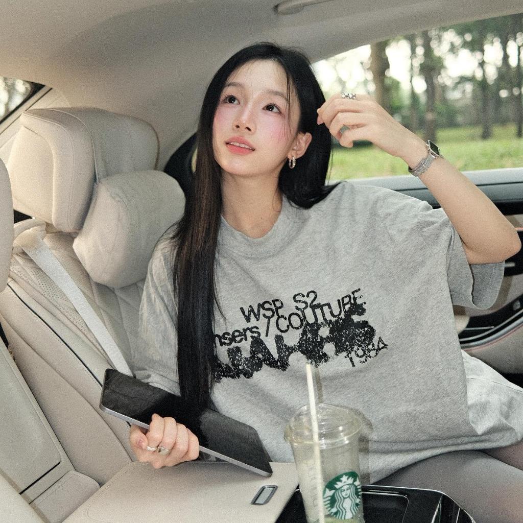 Whose Mashp T-shirt