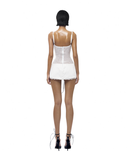 Huelleyrose Maurissa Dress (Pre-order)