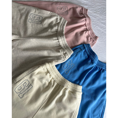 61__comfy Mbh061 Sweatpants