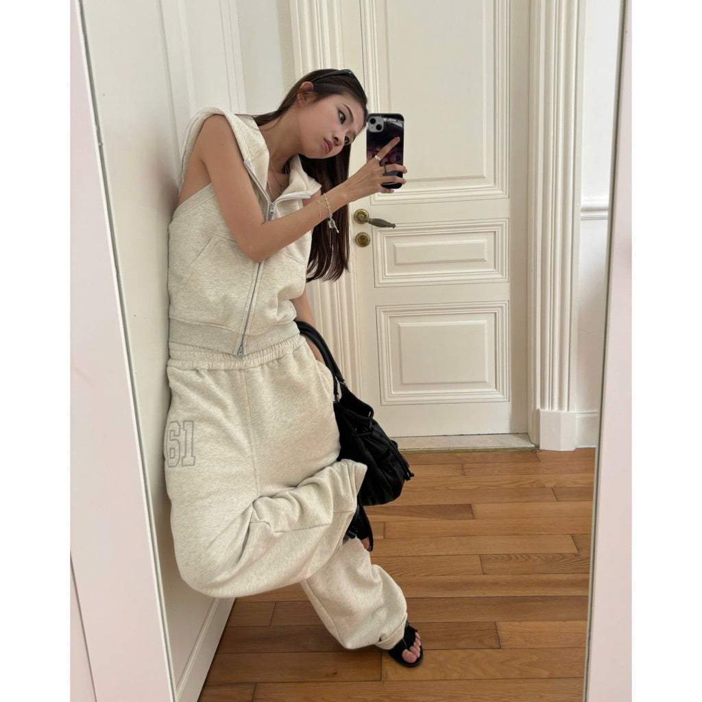 61__comfy Mbh061 Sweatpants