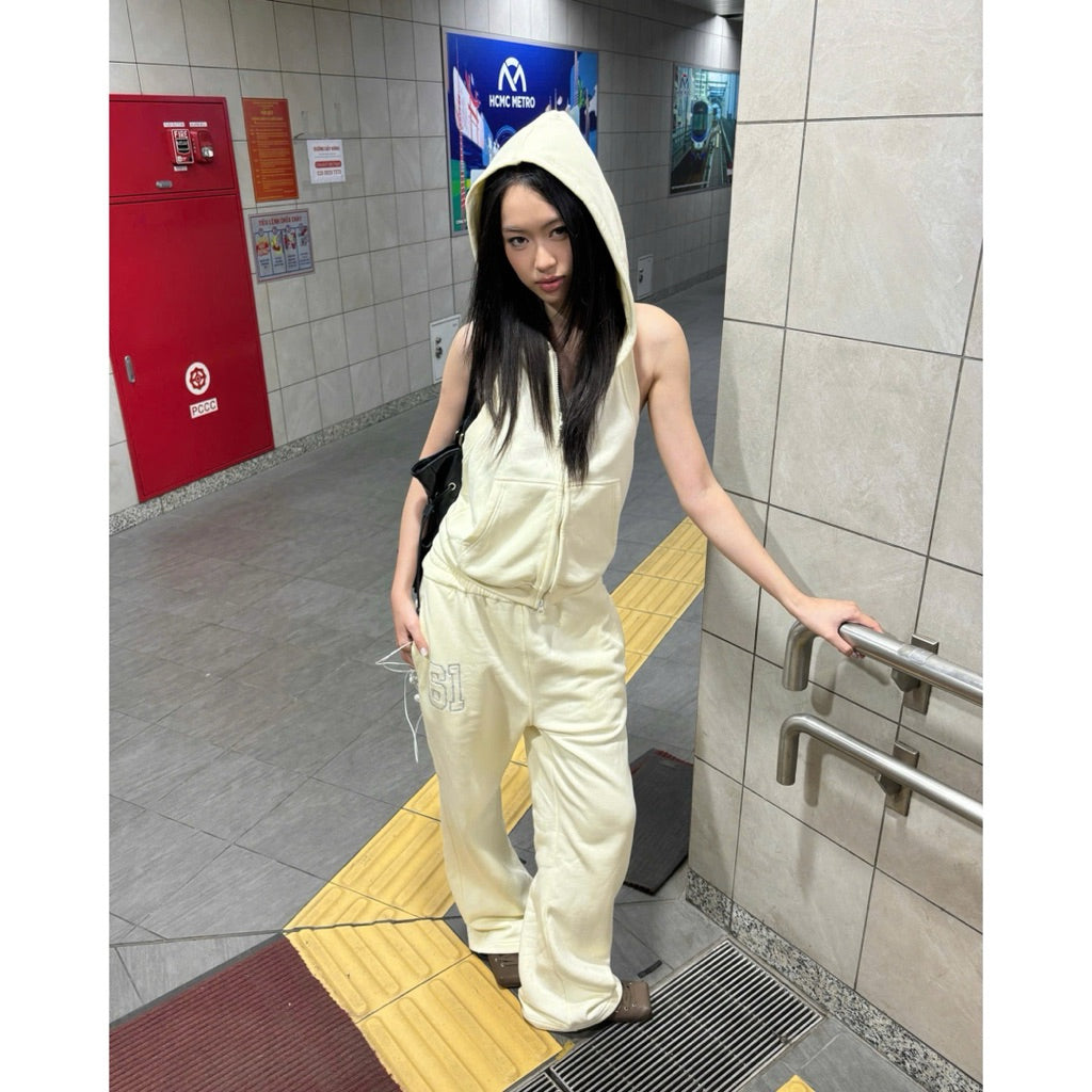 61__comfy Mbh061 Sweatpants