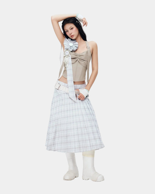 Bunny Hill Meadow Dress