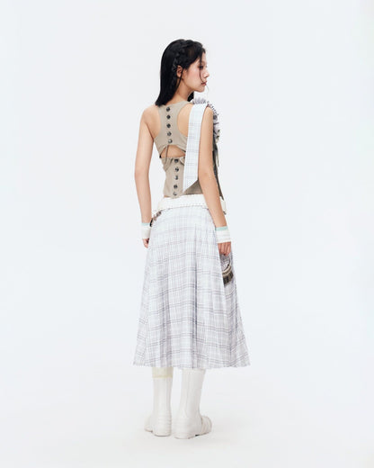 Bunny Hill Meadow Dress