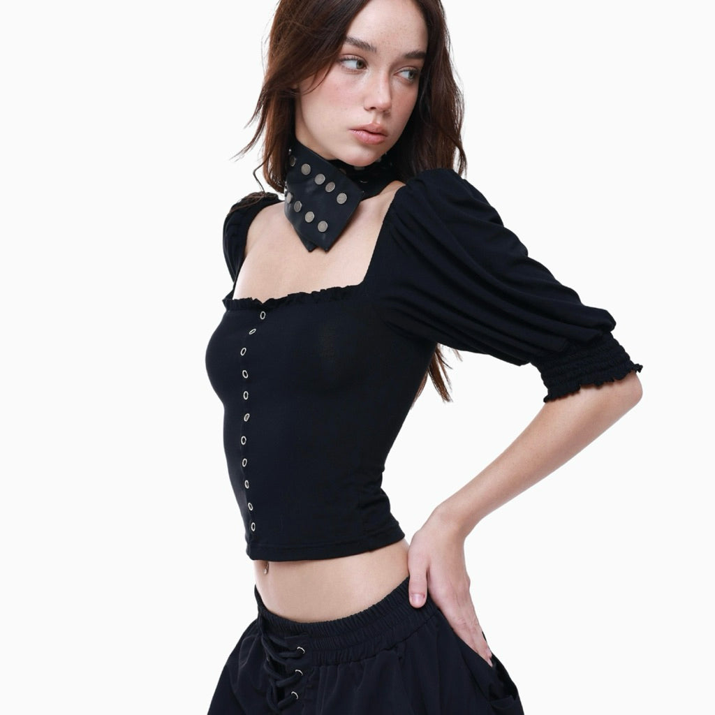 Powrpowr Meadow Blouse