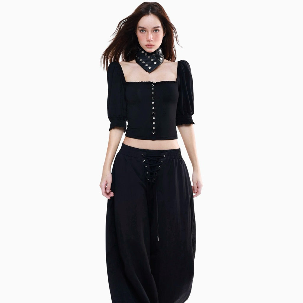 Powrpowr Meadow Blouse