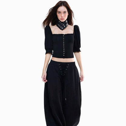 Powrpowr Meadow Blouse