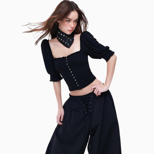 Powrpowr Meadow Blouse