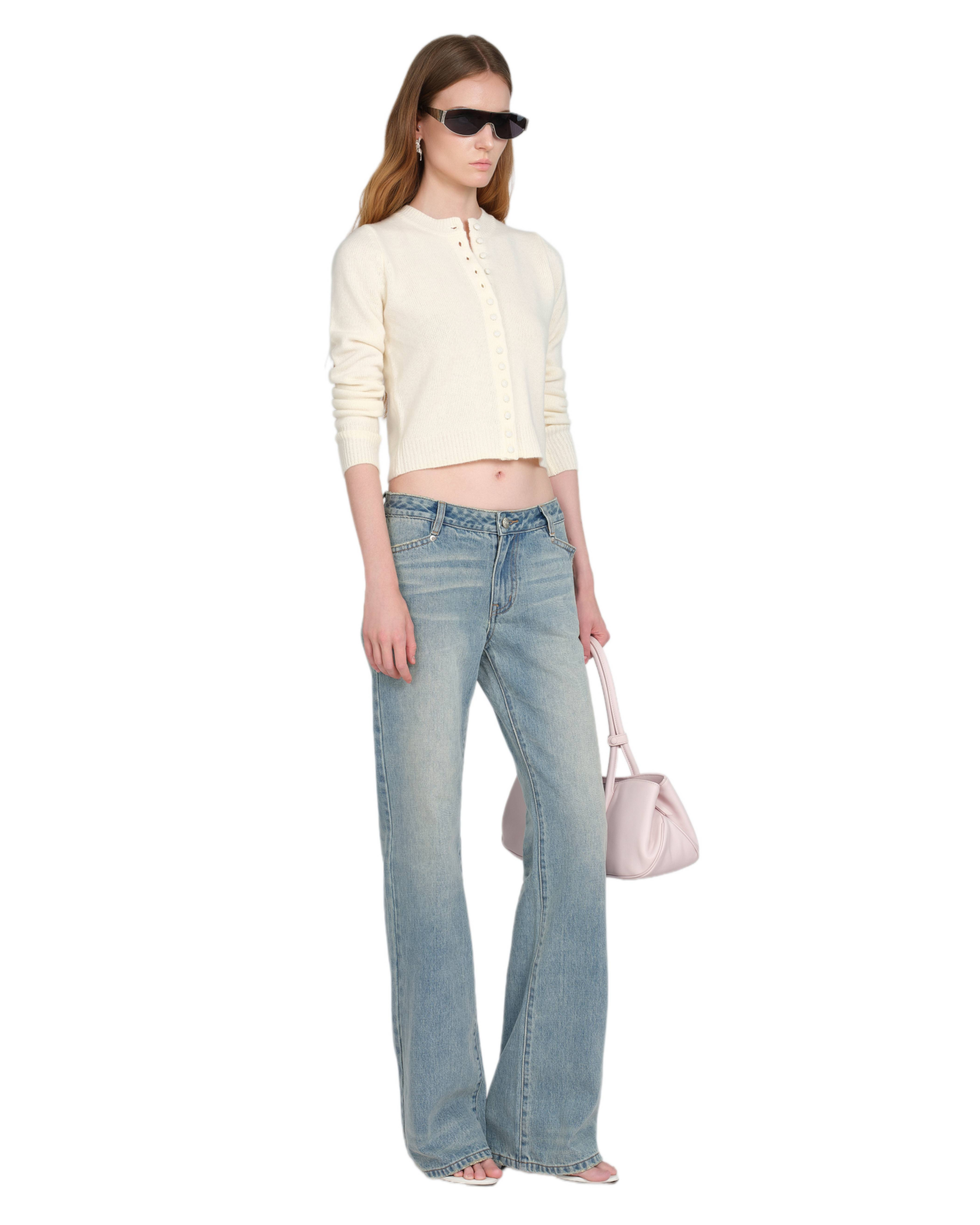 Lsoul Medy Cardigan
