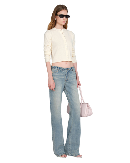 Lsoul Medy Cardigan