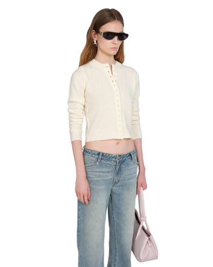 Lsoul Medy Cardigan