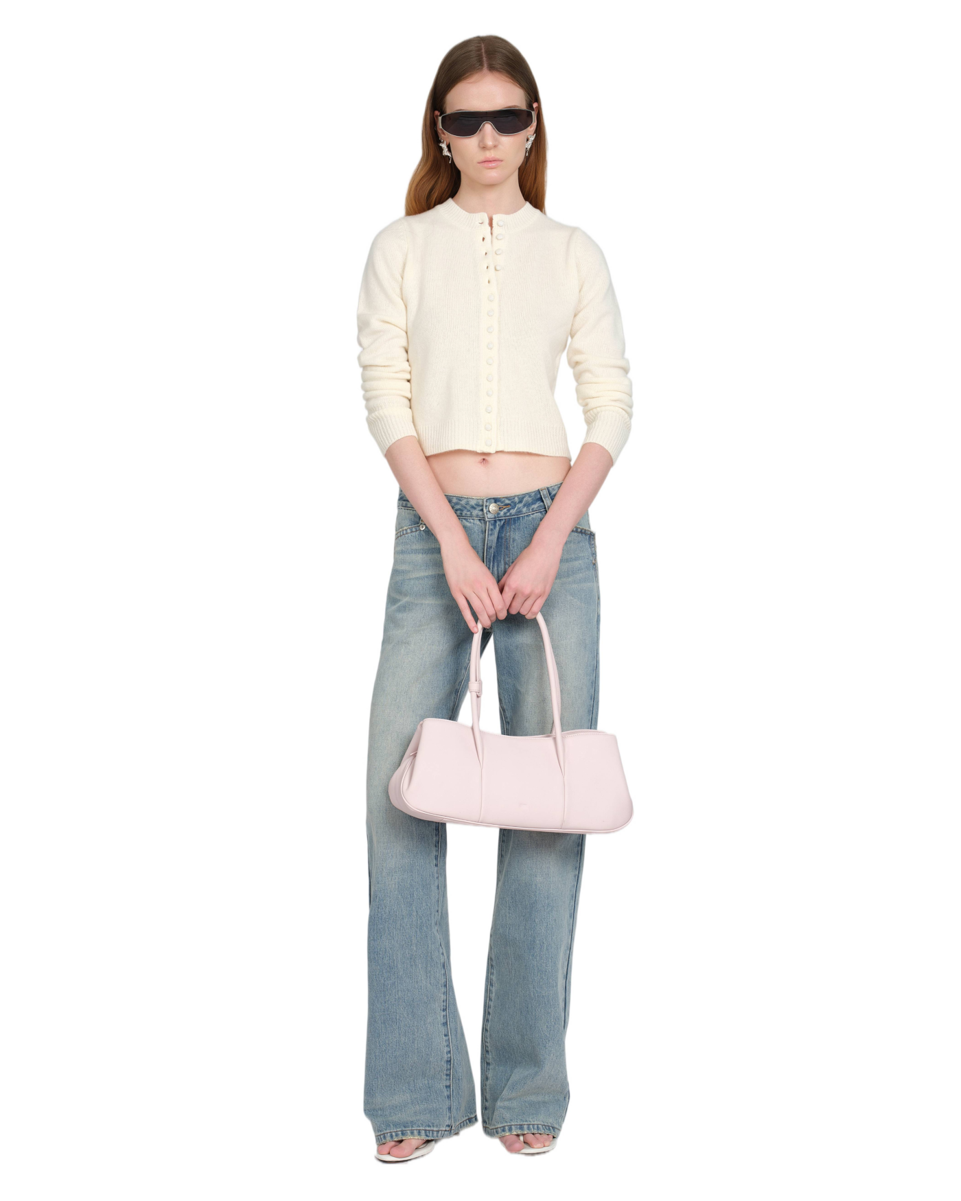 Lsoul Medy Cardigan
