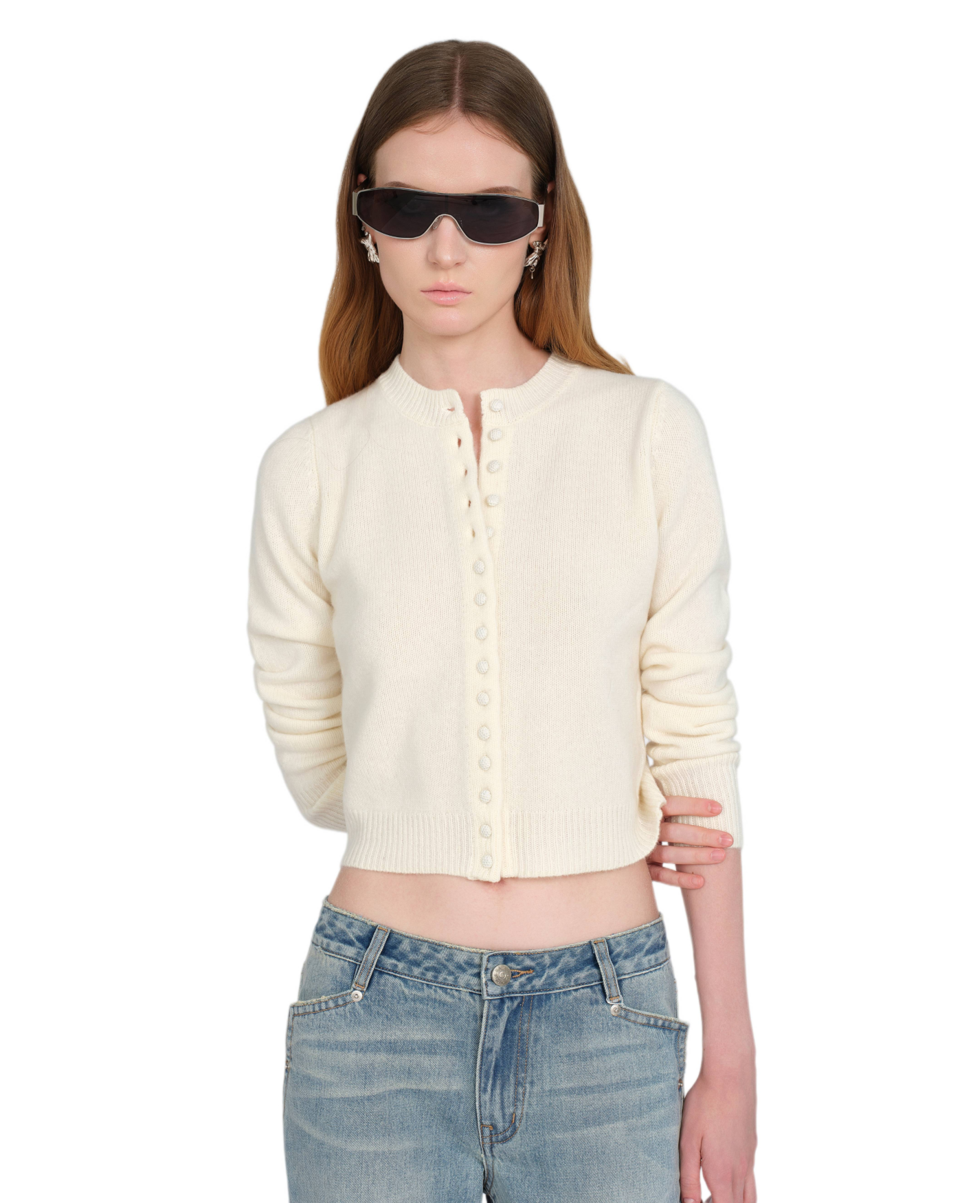 Lsoul Medy Cardigan