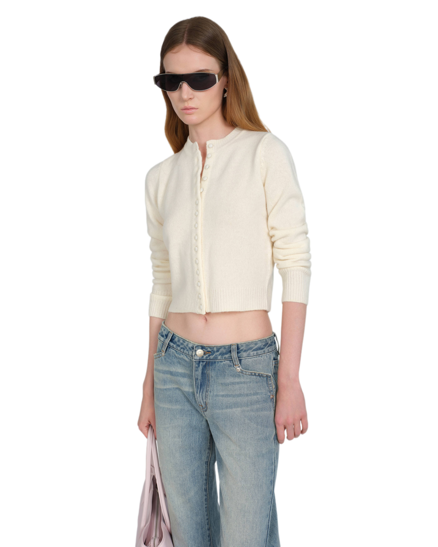Lsoul Medy Cardigan