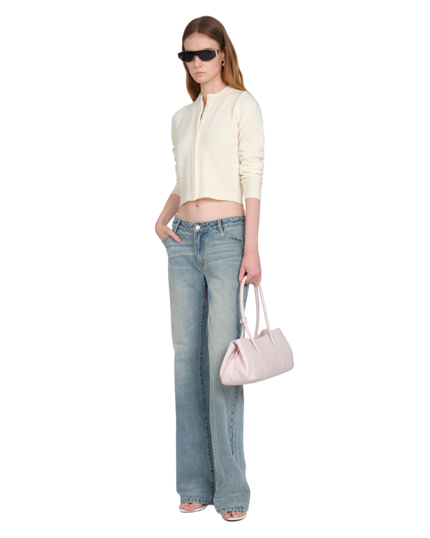 Lsoul Medy Cardigan