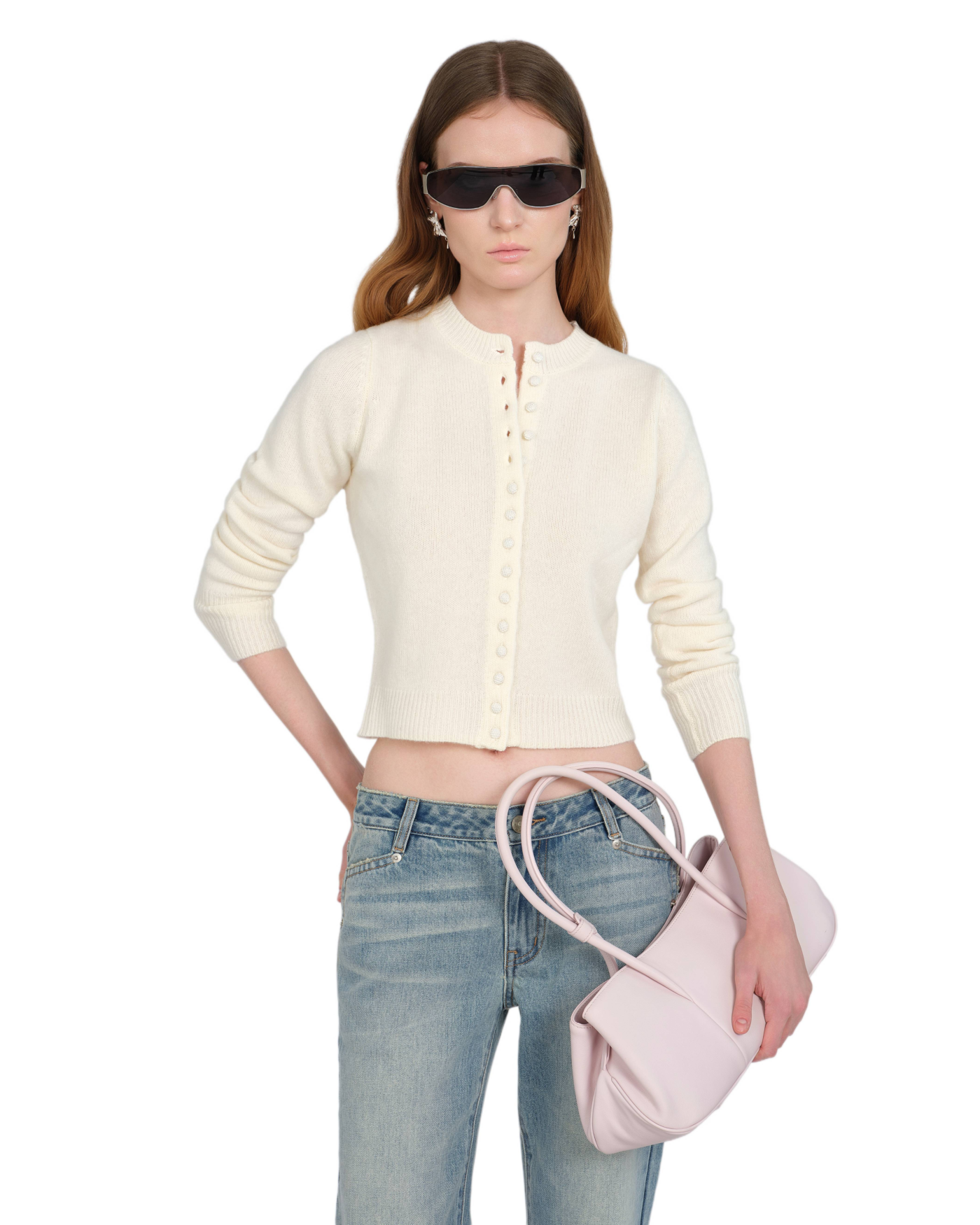Lsoul Medy Cardigan