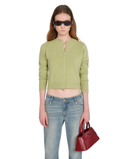 Lsoul Medy Cardigan