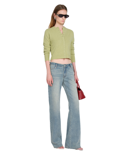 Lsoul Medy Cardigan