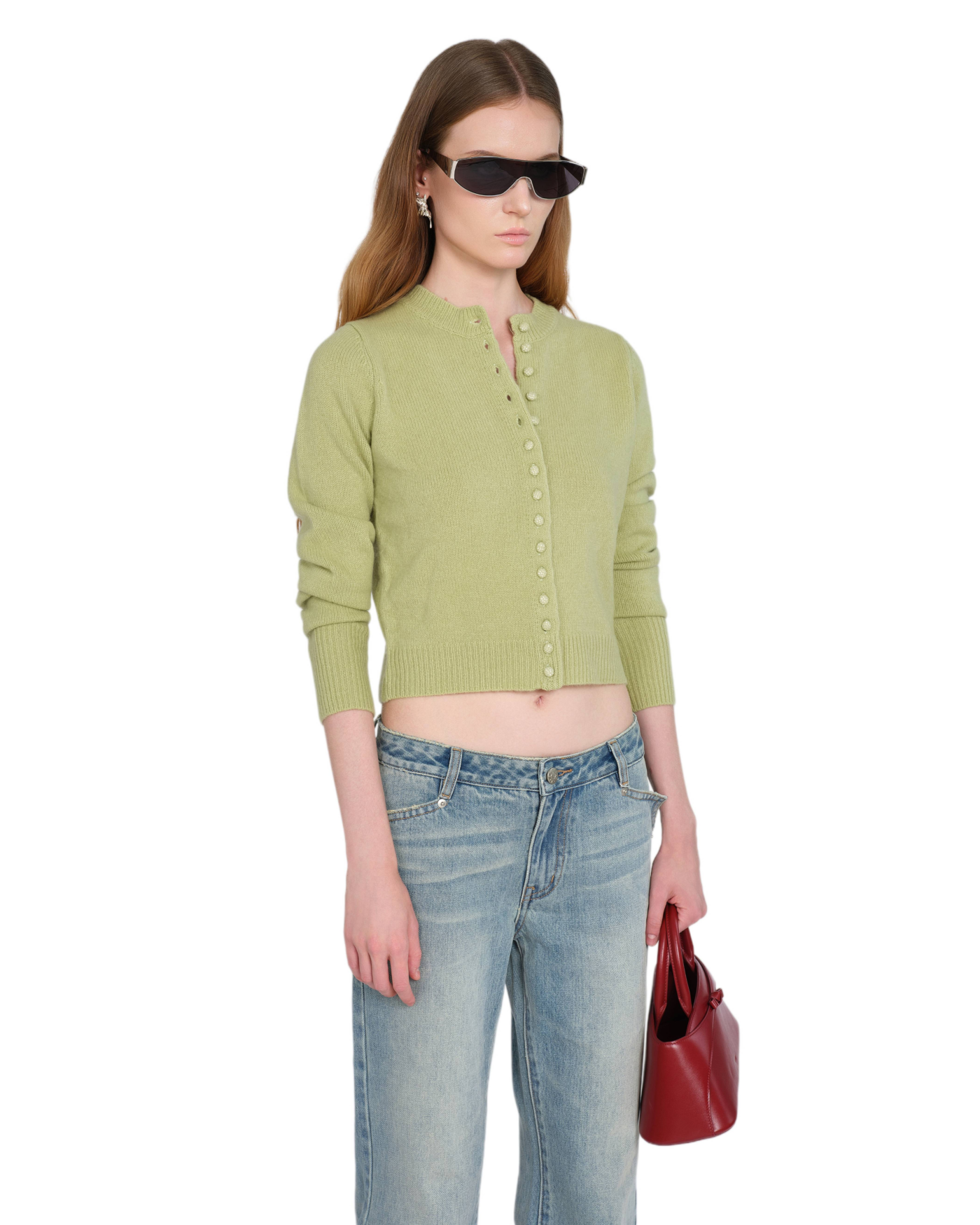 Lsoul Medy Cardigan