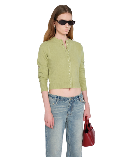 Lsoul Medy Cardigan