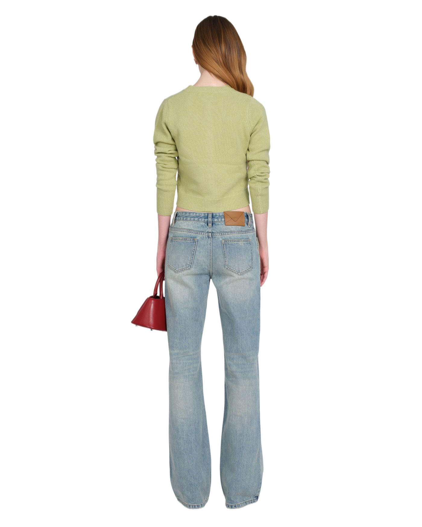 Lsoul Medy Cardigan
