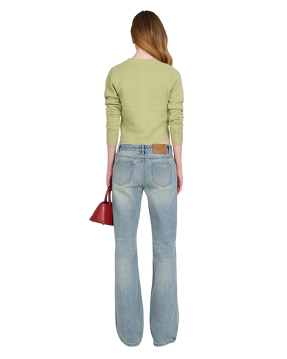 Lsoul Medy Cardigan