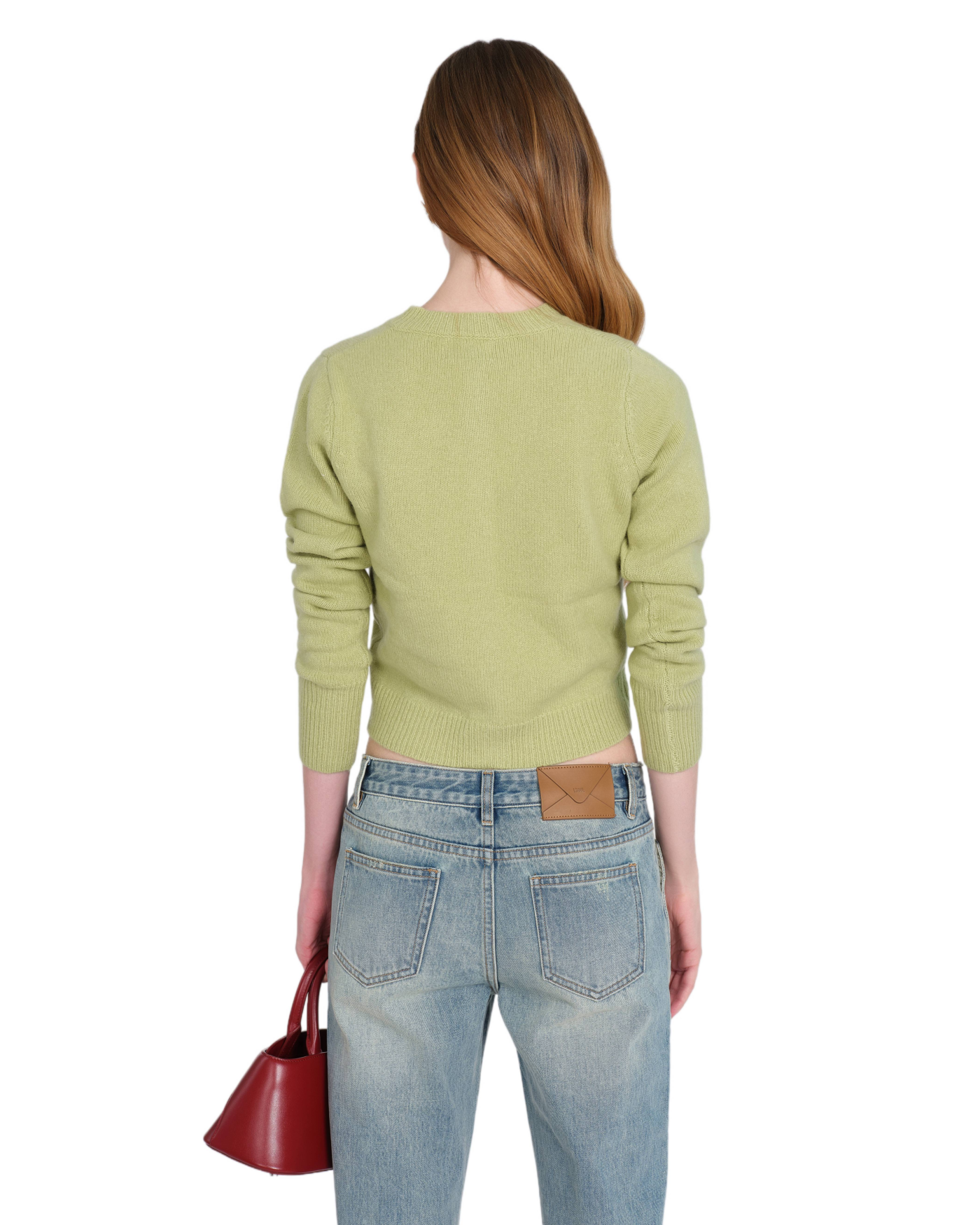 Lsoul Medy Cardigan