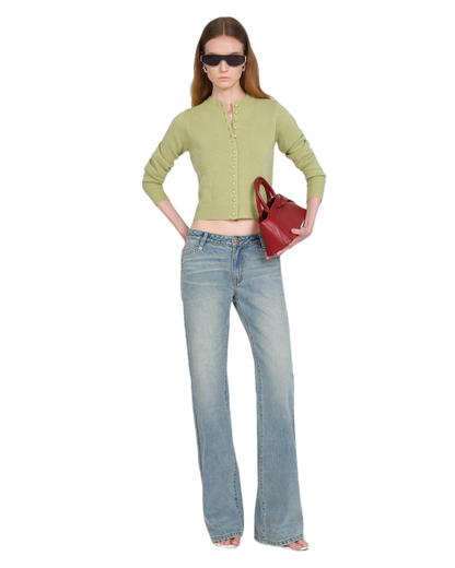 Lsoul Medy Cardigan