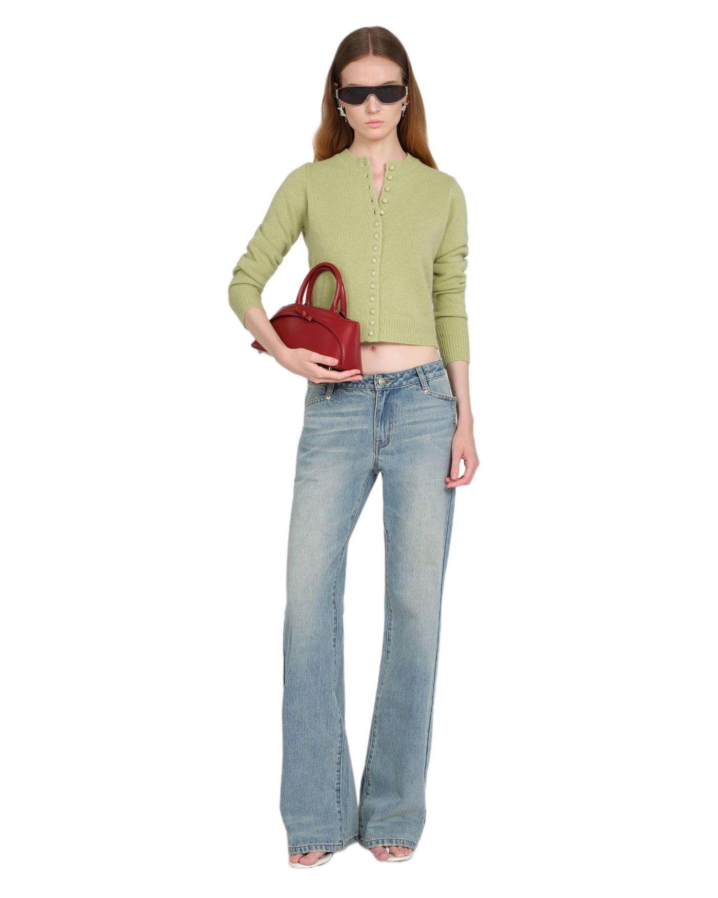 Lsoul Medy Cardigan
