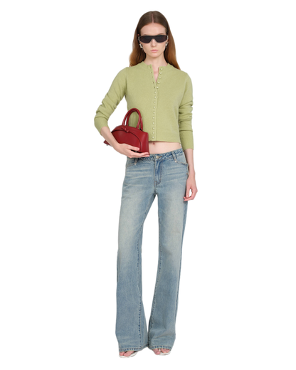 Lsoul Medy Cardigan